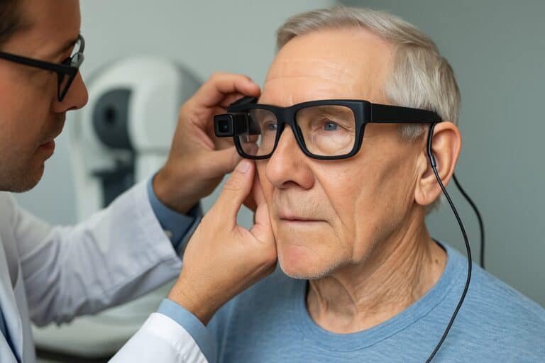 Já há um chip que devolve a visão e está a emocionar o mundo