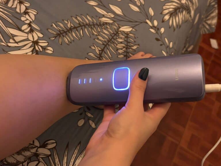 Ulike Air 3: Fazer a depilação em casa ficou barato!