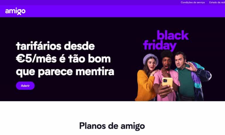 Fibra Vodafone a 42,50€ vs Amigo a 15€: vale mesmo a pena trocar?