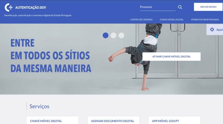 Chave Móvel Digital: faz isto hoje antes que alguém o faça por ti