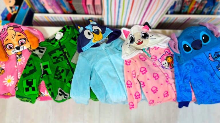 Procura por pijamas disparou e o motivo é este! Sabias?