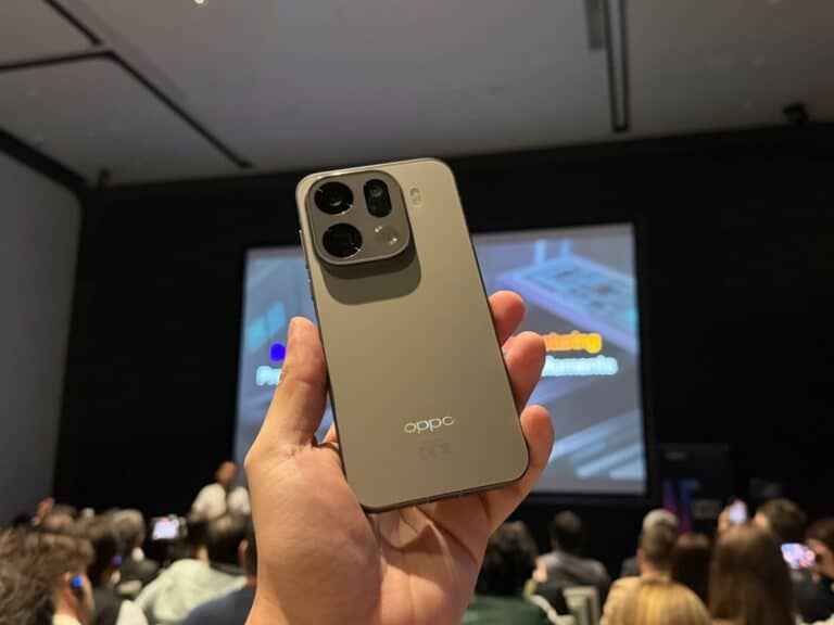 Fomos à China ver como a OPPO trabalha. Qualidade a 100%!