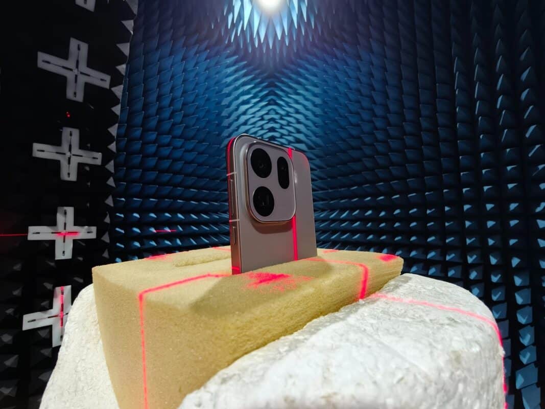 Ninguém quer o maior sensor de 200 MP para smartphones?