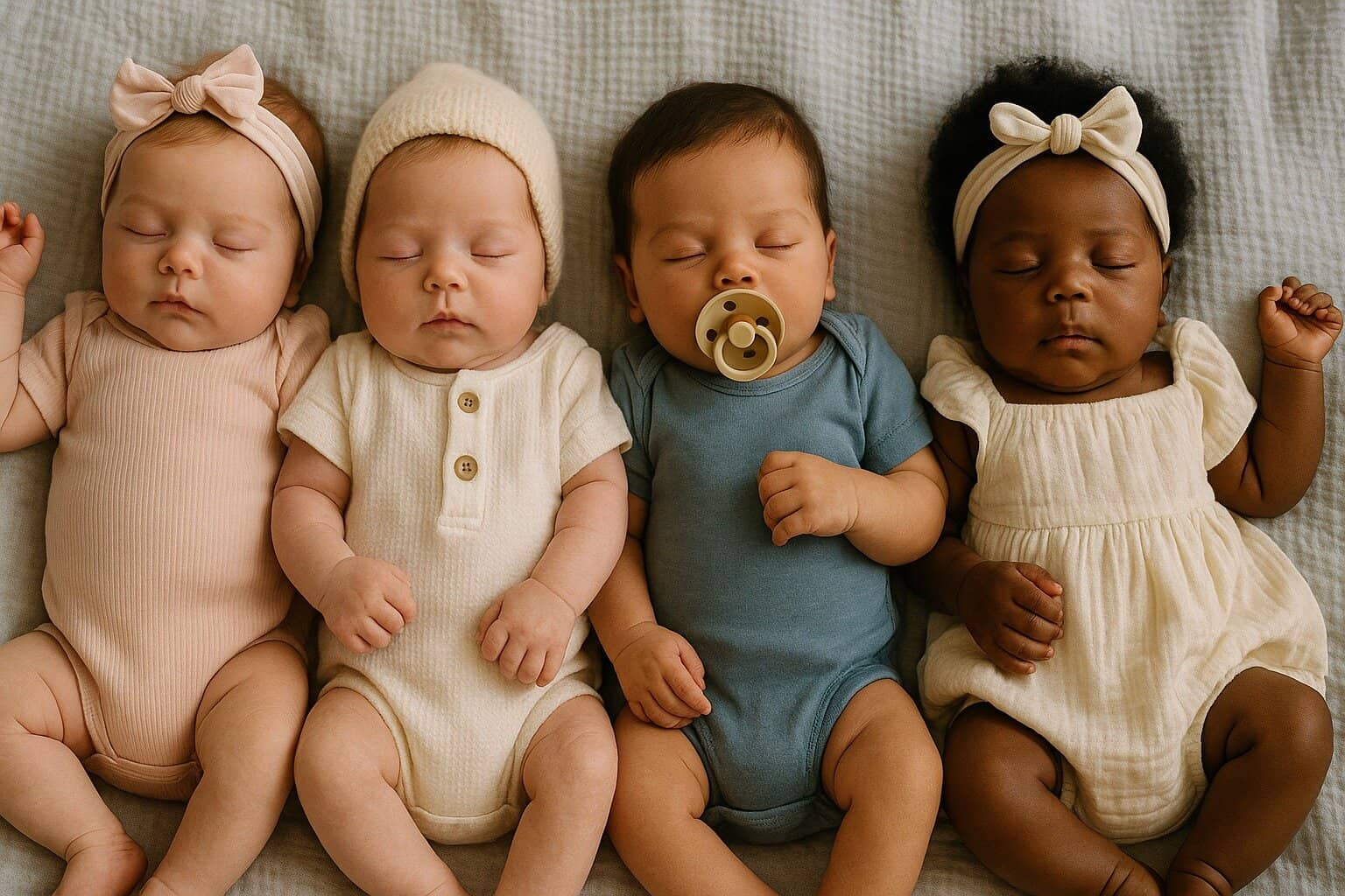 A febre dos bebés reborn: porque é que o Brasil está em delírio?