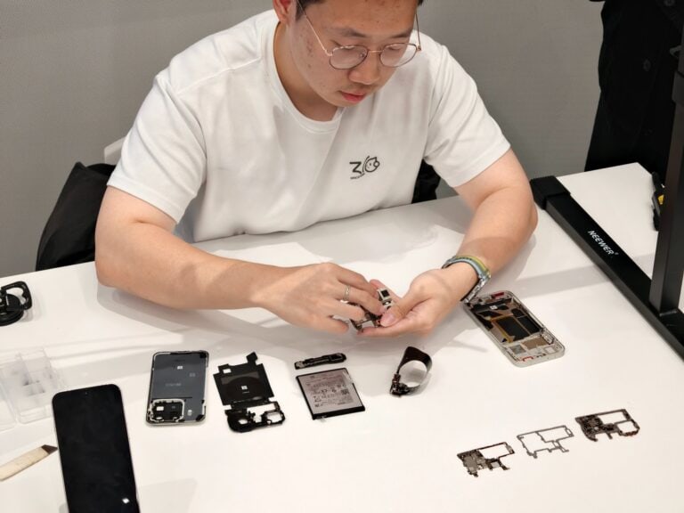 Porque é que a bateria do smartphone dura muito menos no frio?