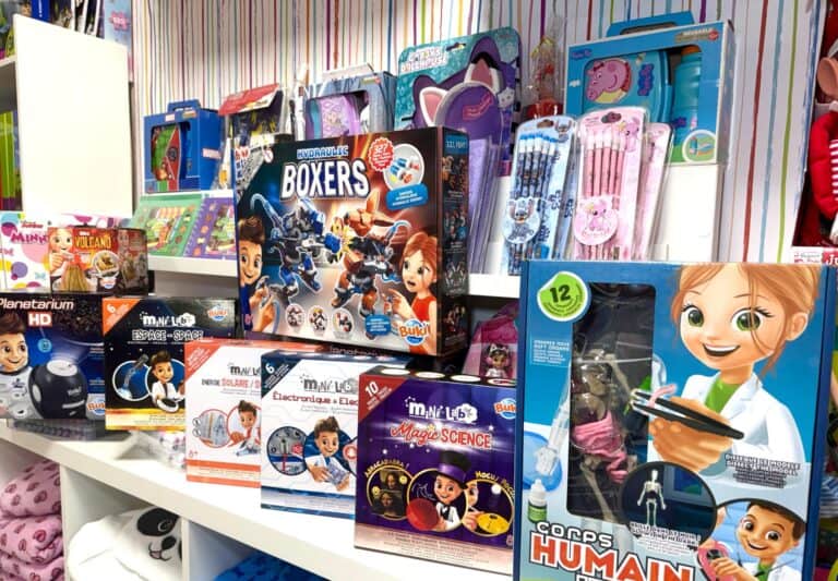 prendas para crianças Natal