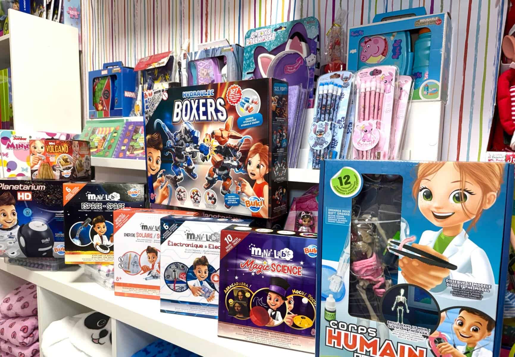 prendas para crianças Natal