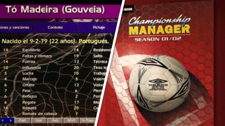 Documentário Tó Madeira? Giro, mas falso.