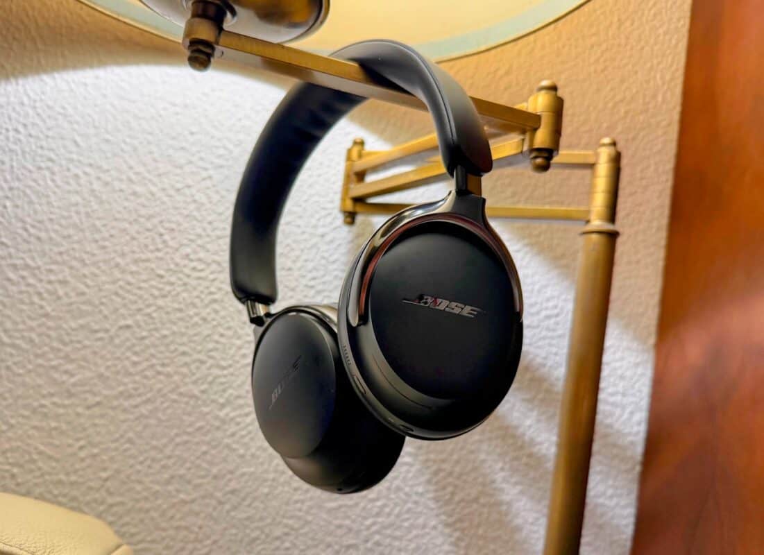 bose