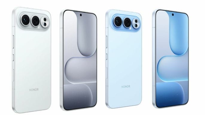 Honor 500 Pro: Dá vontade de dizer… tragam-no já para Portugal