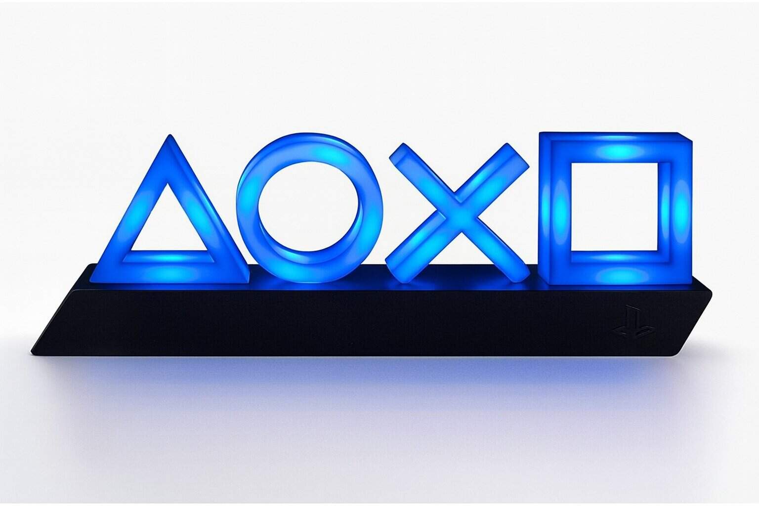 Este candeeiro LED da PlayStation: a prenda perfeita está em promoção!