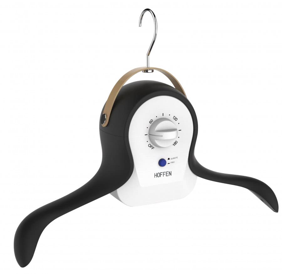 Cabide secador do Pingo Doce ajuda muito no inverno e tem bom preço! 