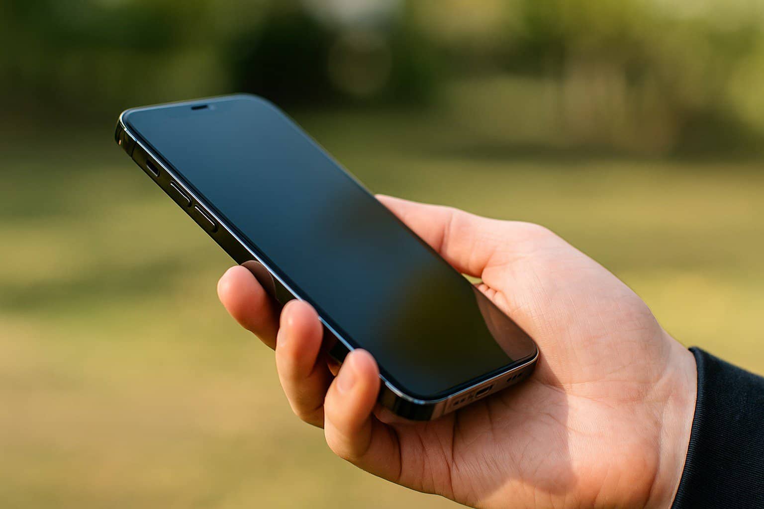 Levar o telemóvel com capa está a ficar fora de moda?