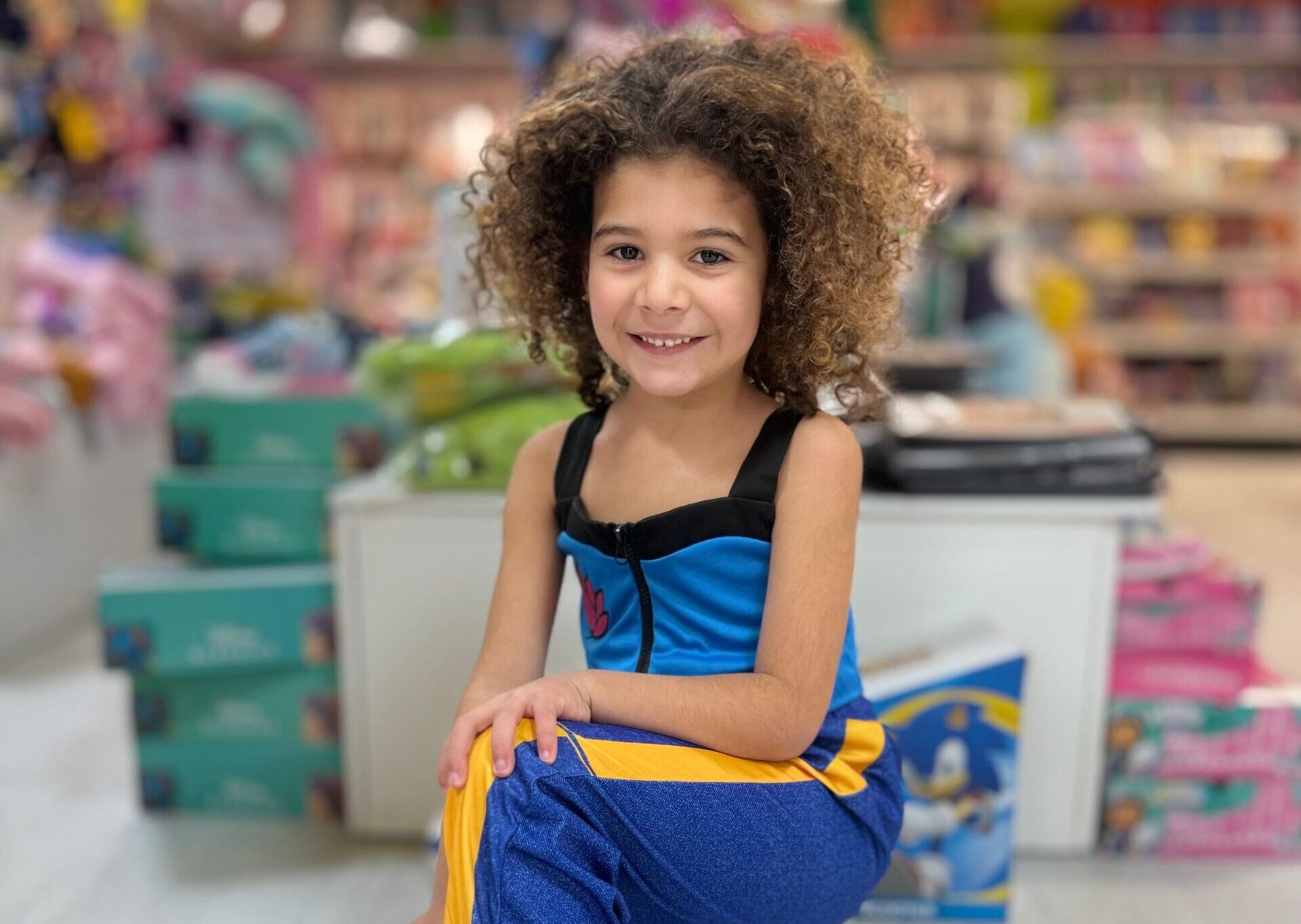 Atenção pais! Dragon Ball, K-pop e Ninjas derrotam os heróis de sempre