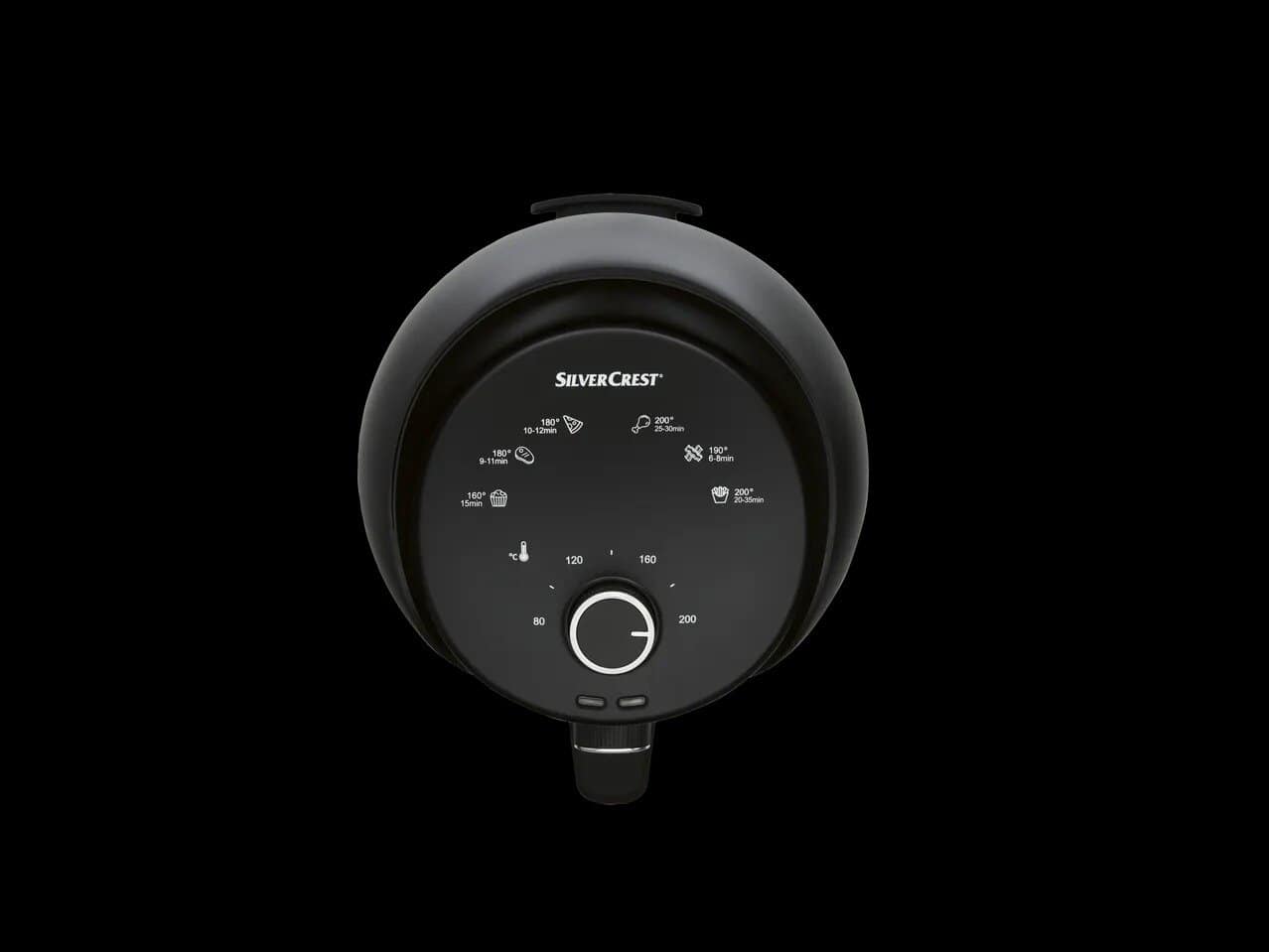 O LIDL tem uma air fryer barata que vai voar das prateleiras!