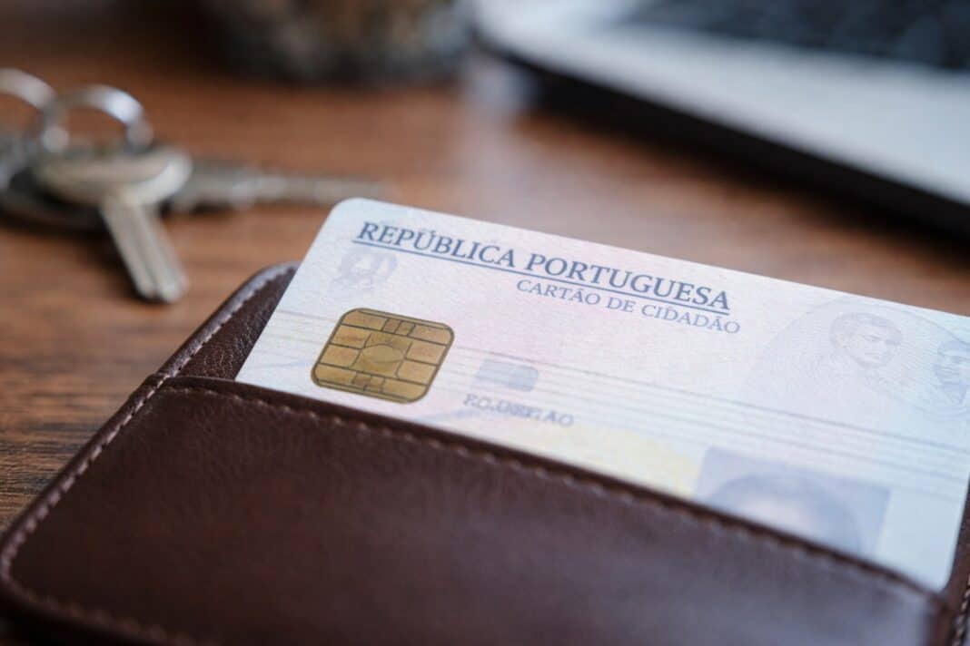 Cartão de Cidadão em 2026