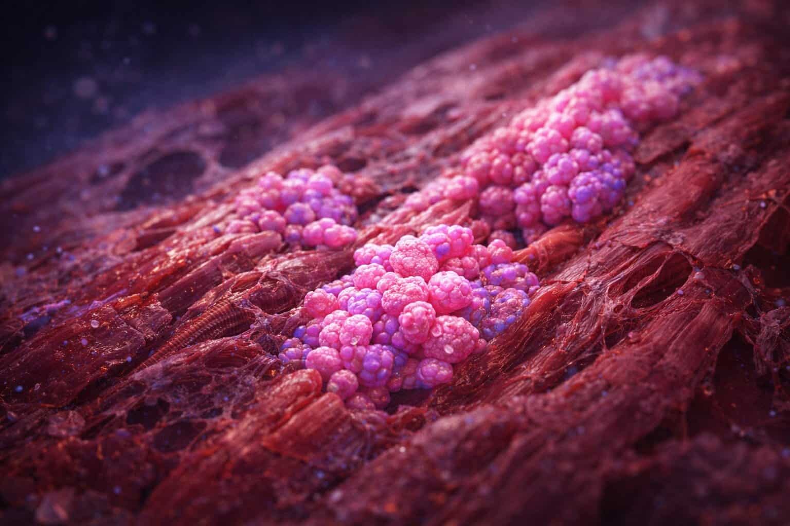 O coração afinal consegue regenerar-se após um enfarte