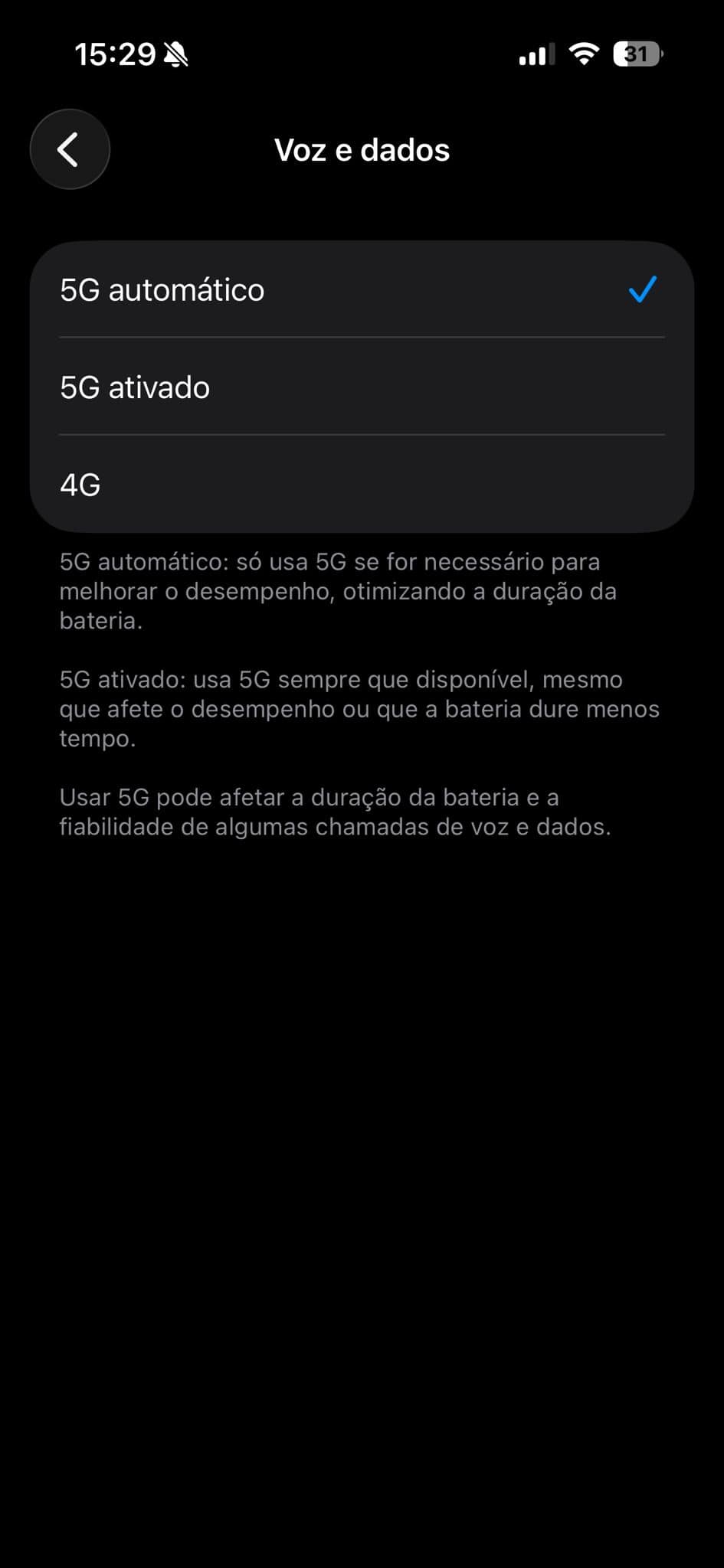 Smartphones: 3 alterações na bateria para ganhares horas de vida