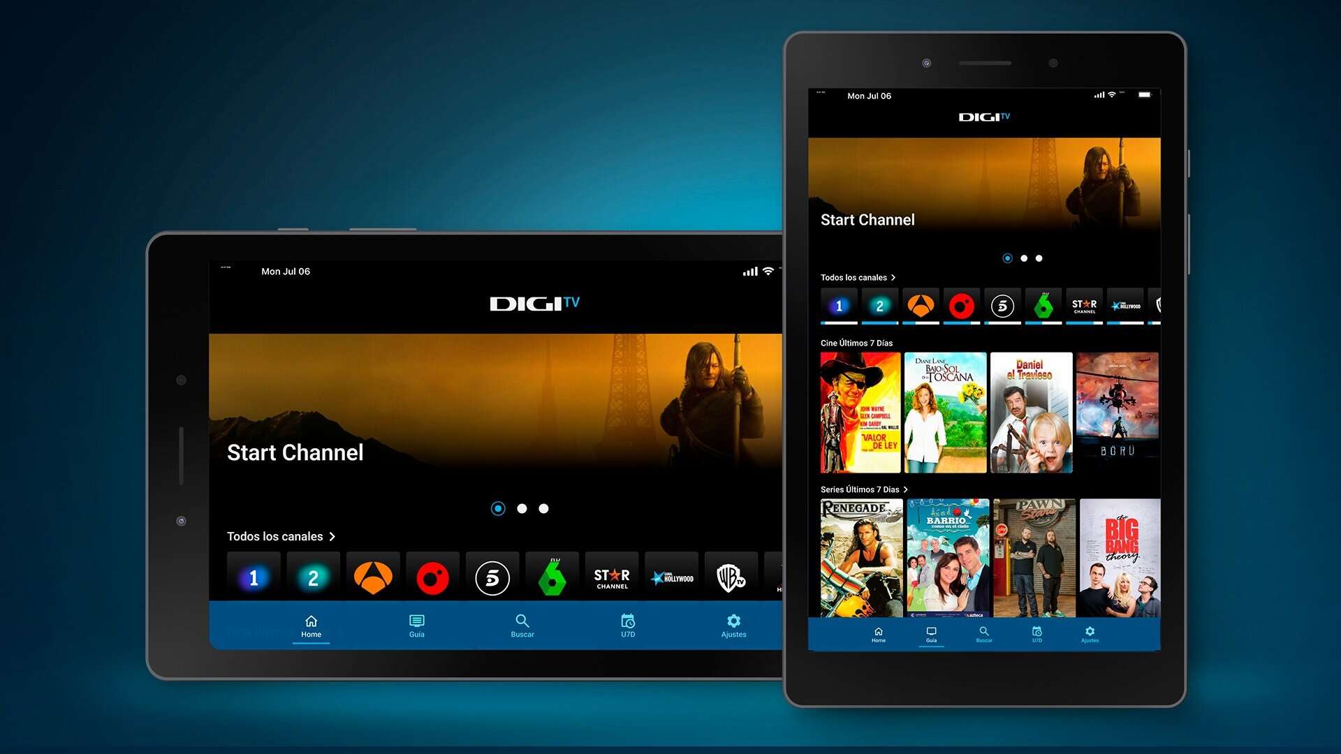 Clientes DIGI pedem o mesmo há meses: estas mudanças na app