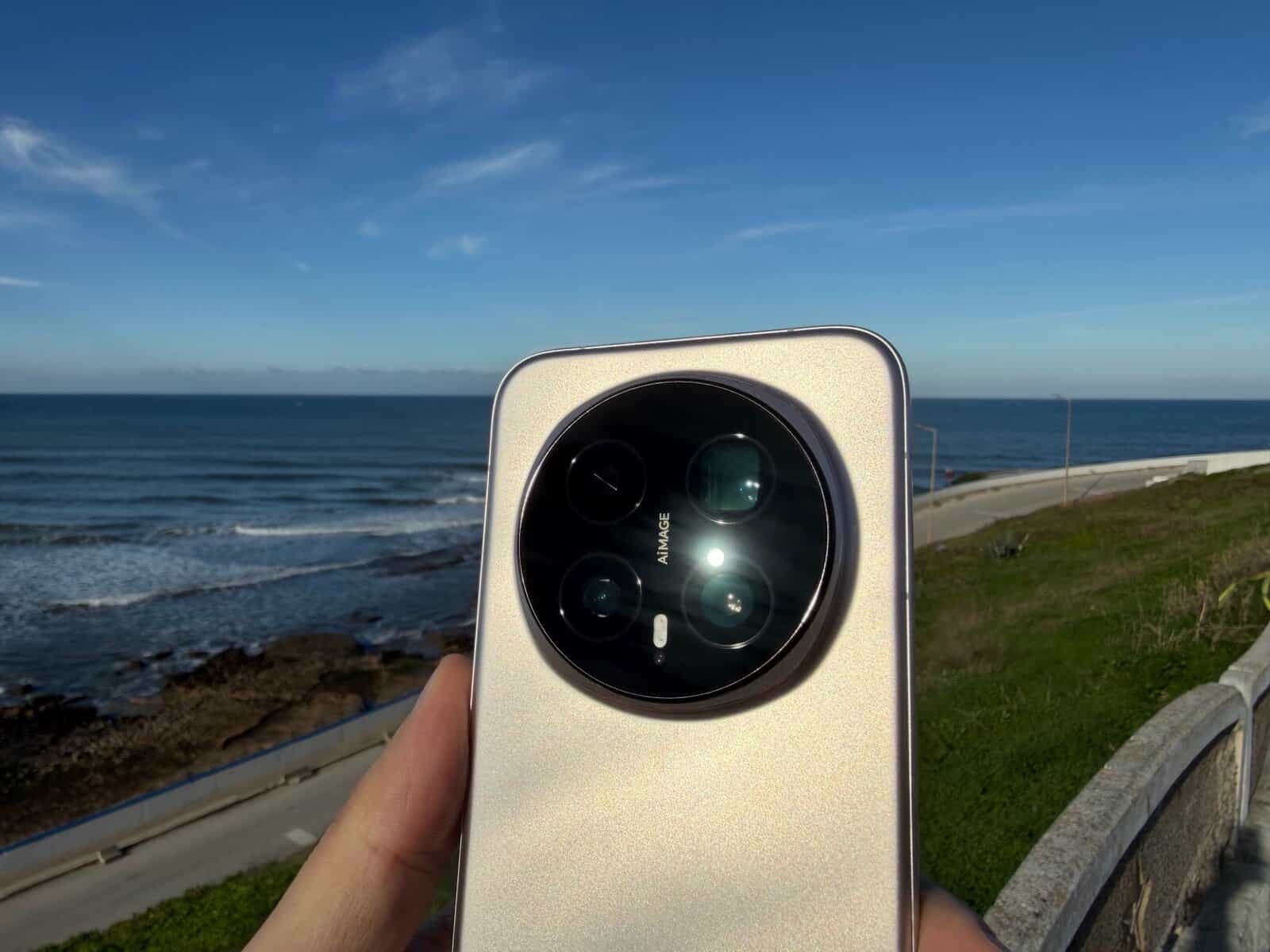 Honor Magic 8 Pro: potência não lhe falta, mas precisava de sal