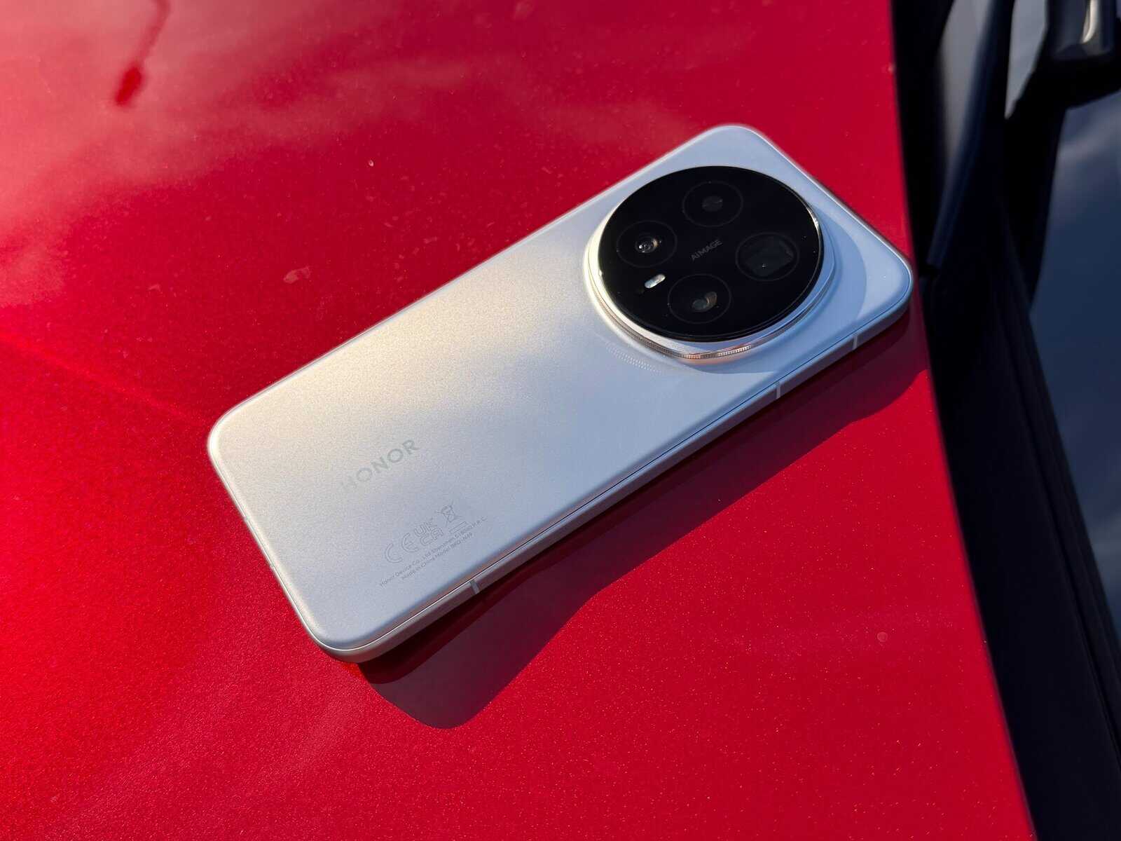 Honor Magic 8 Pro: potência não lhe falta, mas precisava de sal