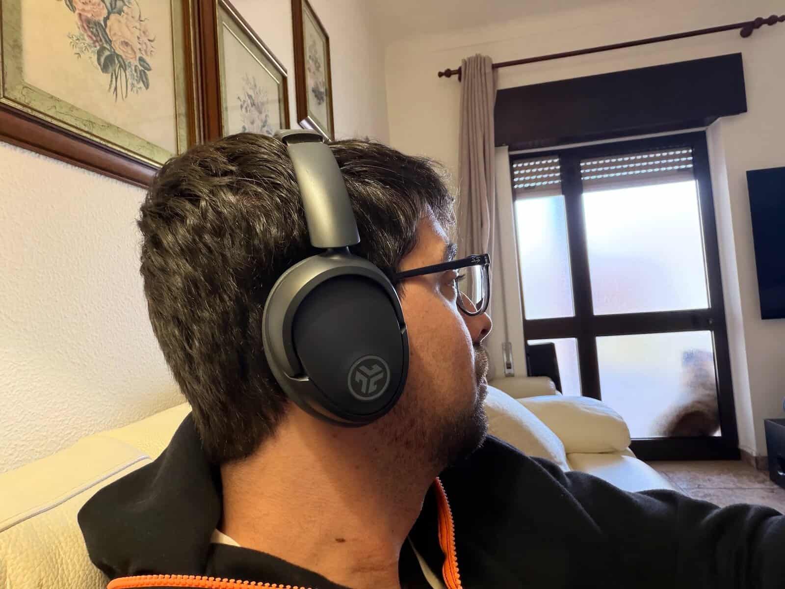 JLab JBuds Lux ANC: O preço está certo? (Review)