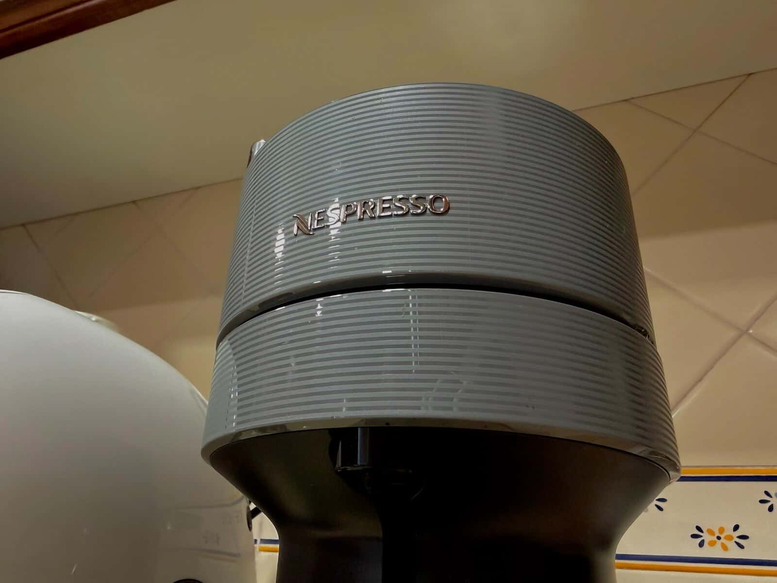 Tens uma máquina Nespresso? 5 truques para tirar melhor café