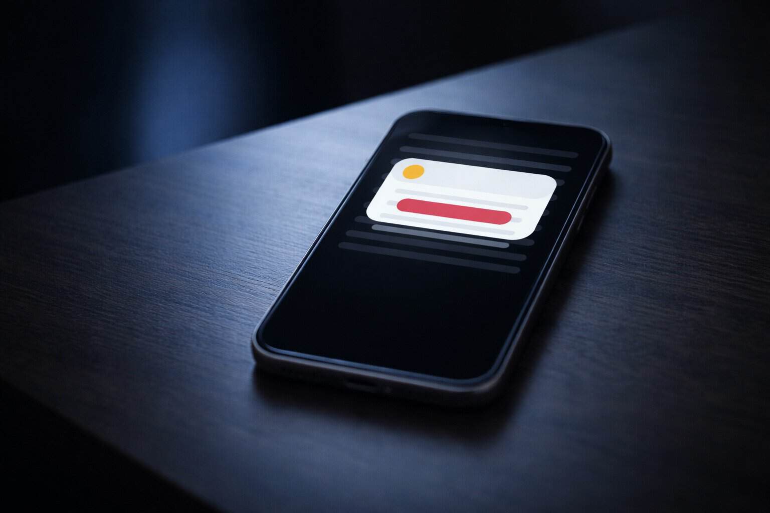 Pop-up a dizer o teu telemóvel tem vírus? Não carregues em nada