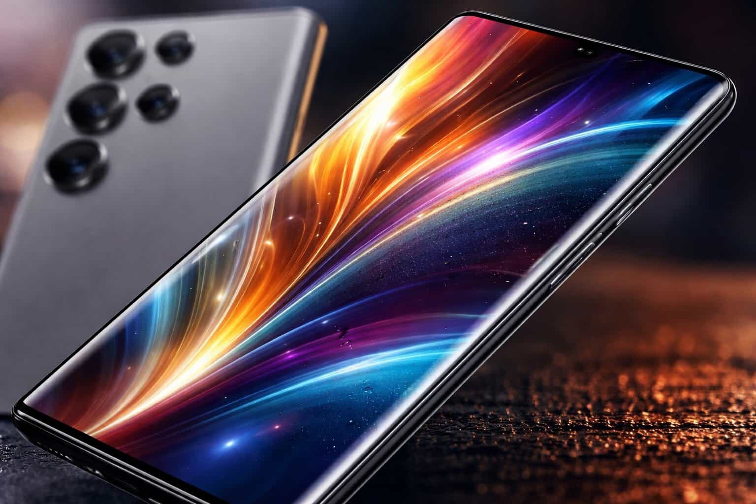 Galaxy S26 Ultra pode matar as películas de uma vez por todas