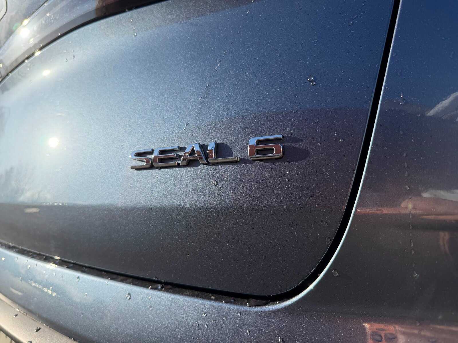 (Ensaio) BYD Seal 6 DM-I: Elétrico, híbrido, tudo?