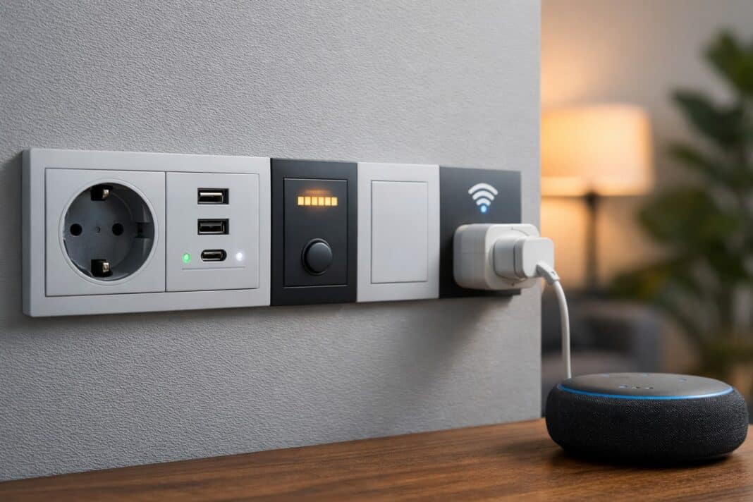 Adeus às tomadas que tens em casa? A mudança já começou