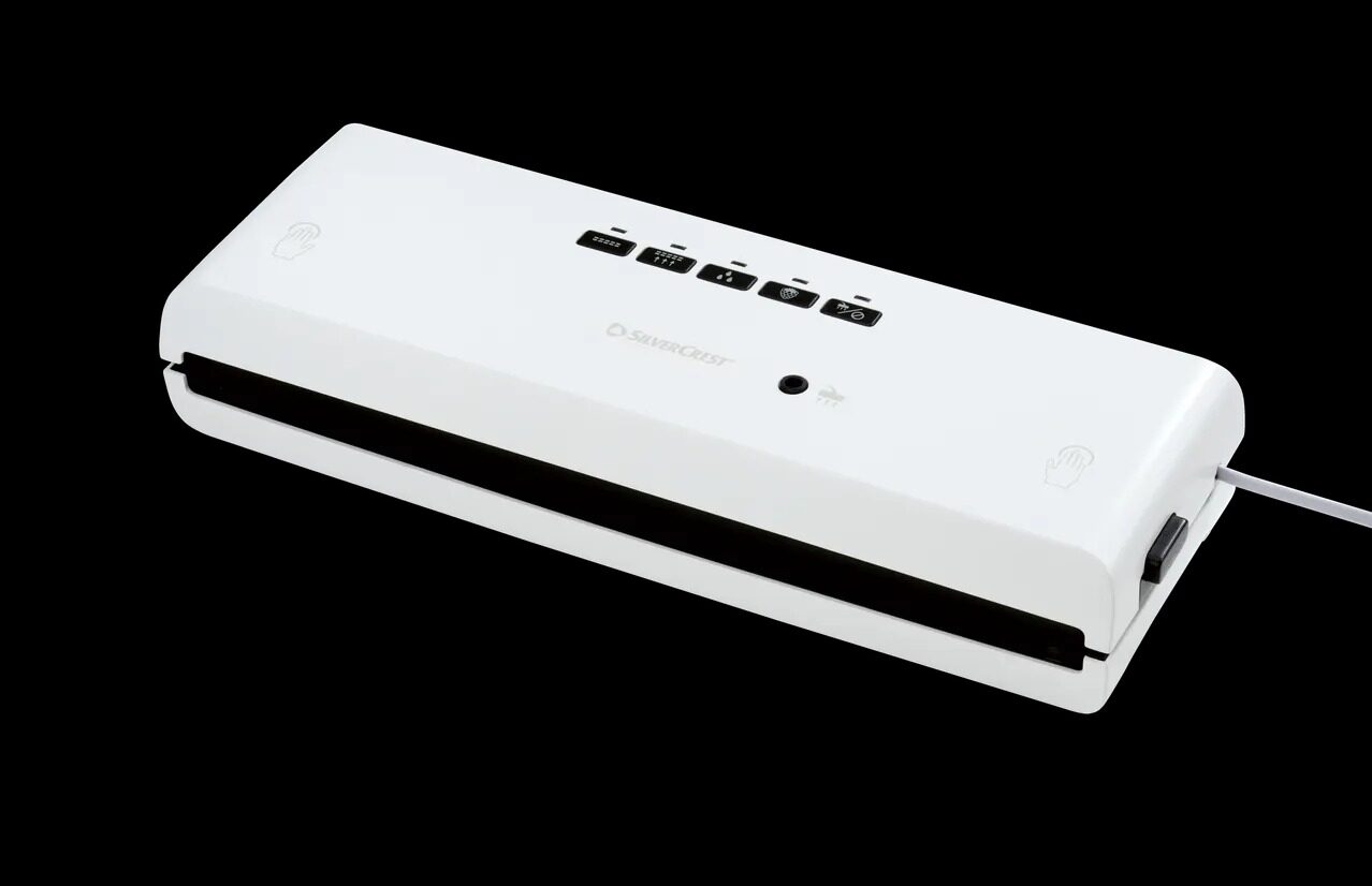 O LIDL tem um aparelho que faz os alimentos durarem mais!