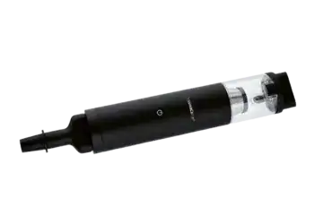 Aspirador portátil Lidl com função de aspiração e sopro, compacto e eficiente, ideal para limpeza rá.