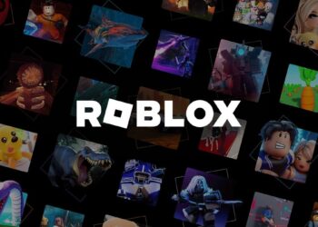 Roblox é um absurdo… Mais horas que Steam e PlayStation!