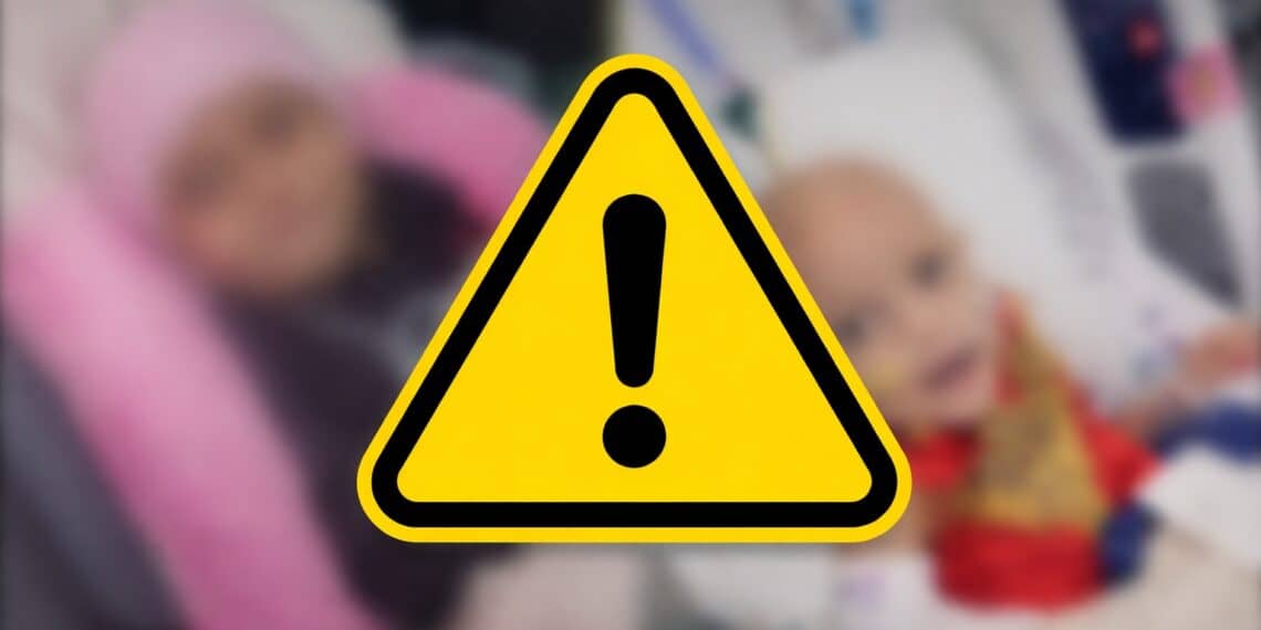 Alerta de Burla: o esquema da falsa campanha ajuda para a Luísa