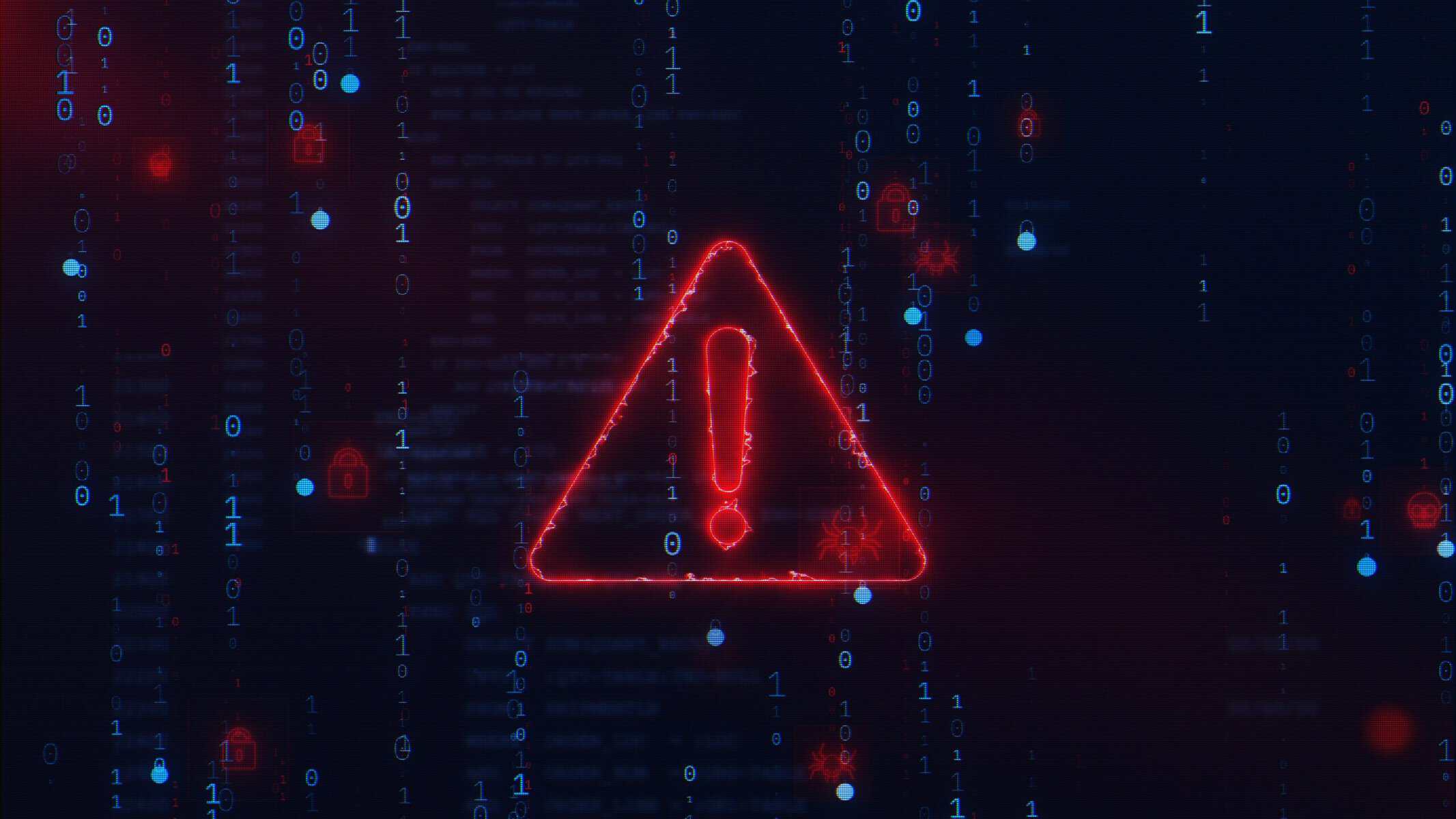 Esta divisão da casa está a destruir o teu telemóvel e tu nem notas, Risco de segurança digital, aviso de alerta em destaque.