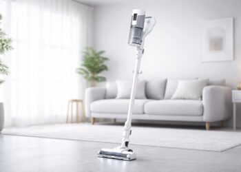 ALDI esmaga a concorrência: Aspirador ciclónico sem fios a super-preço