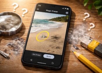 Google Fotos: a borracha mágica está quase a ficar gasta?