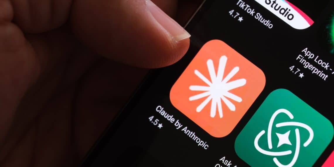 Anthropic assume que vai lançar IA perigosa para não perder a corrida