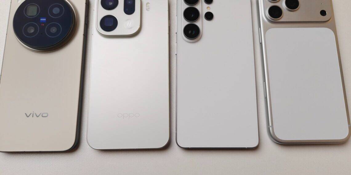 Galaxy S26 Ultra vs S25 Ultra: vale a pena esperar pelo novo modelo?