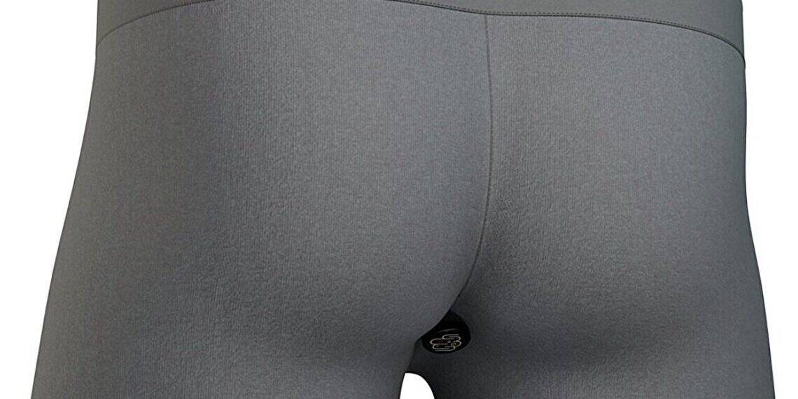 Cuecas que medem gases? Sim pode ser o novo wearable