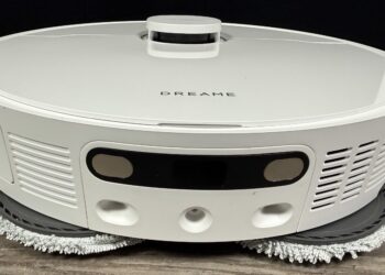 Dreame L10s Ultra Gen 3: 599€ dão robot para dar e vender!