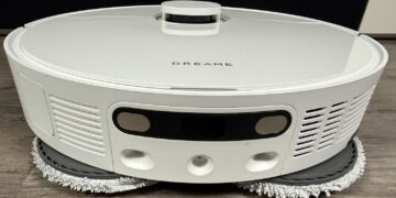 Dreame L10s Ultra Gen 3: 599€ dão robot para dar e vender!