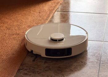 Dreame L10s Ultra Gen 3: 599€ dão robot para dar e vender!