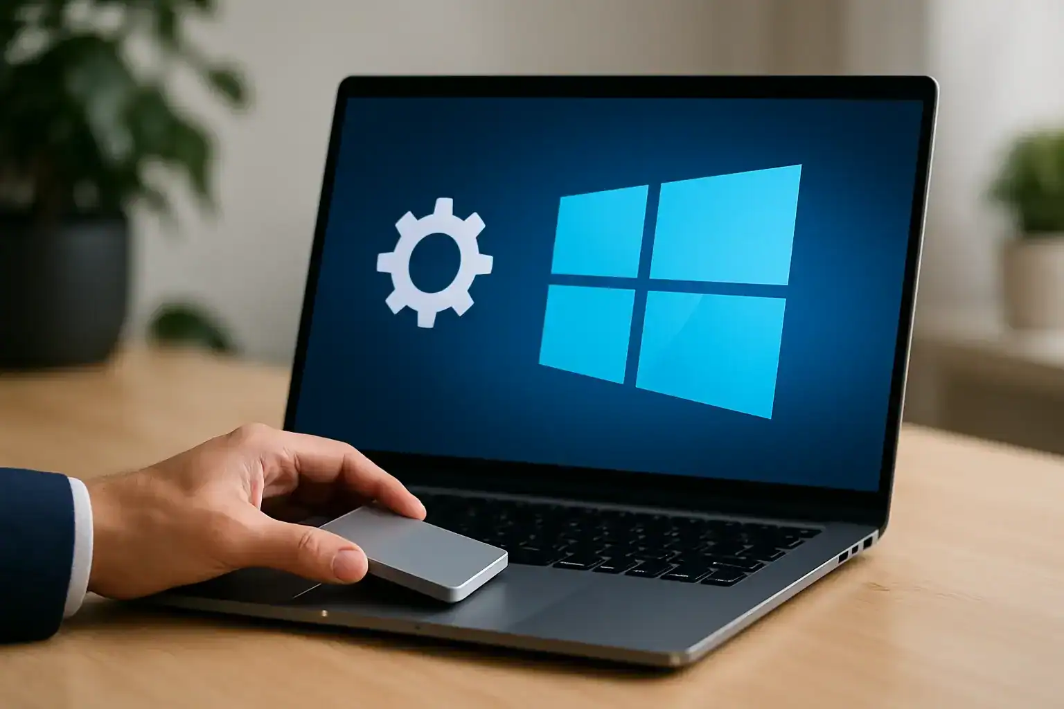 Drivers no Windows: atualiza sem estragar tudo