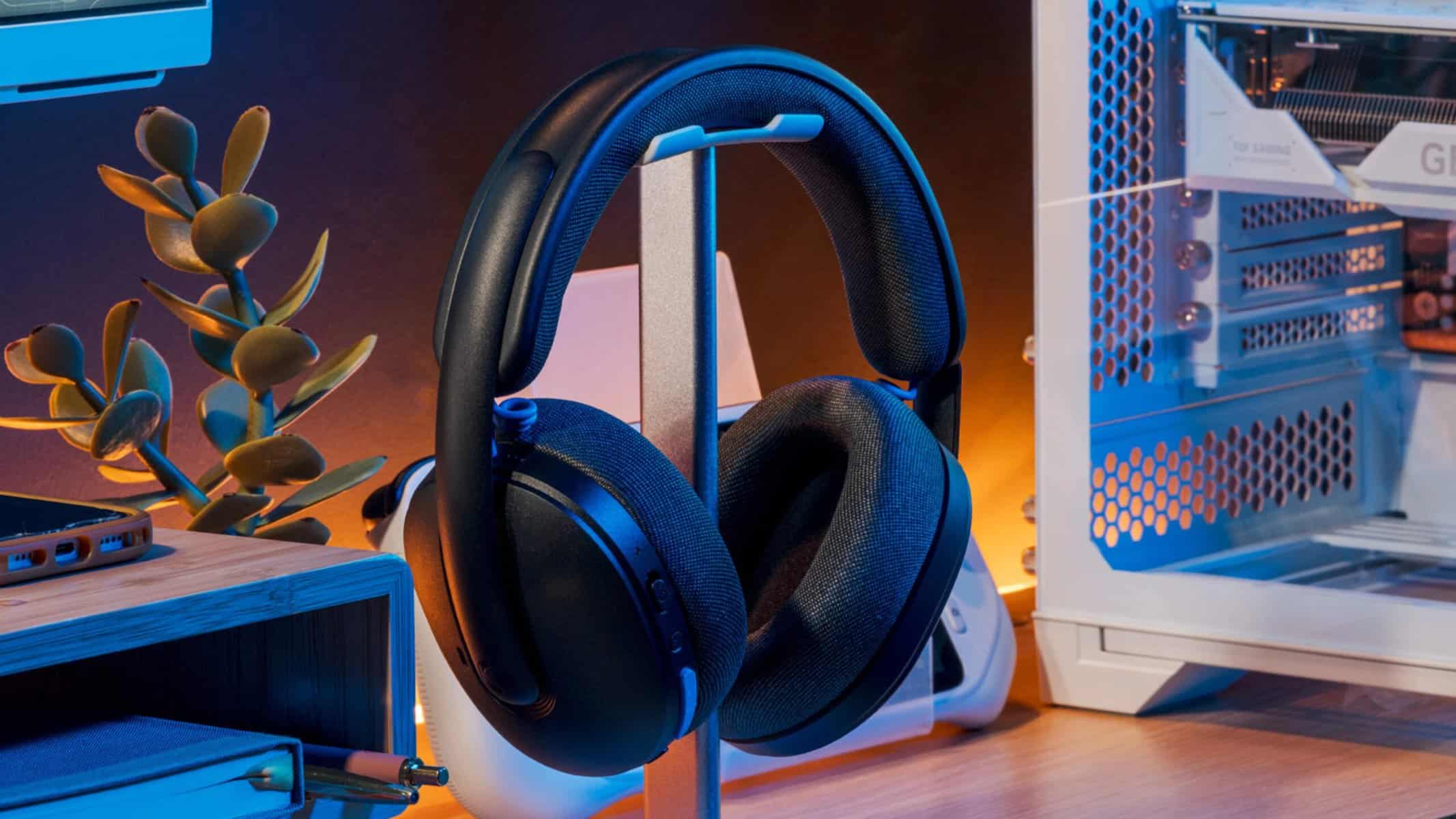 Logitech G325: A prova que não precisas gastar (muito) dinheiro?