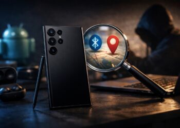 Galaxy S26 Ultra: pode faltar uma função crítica por causa dos roubos