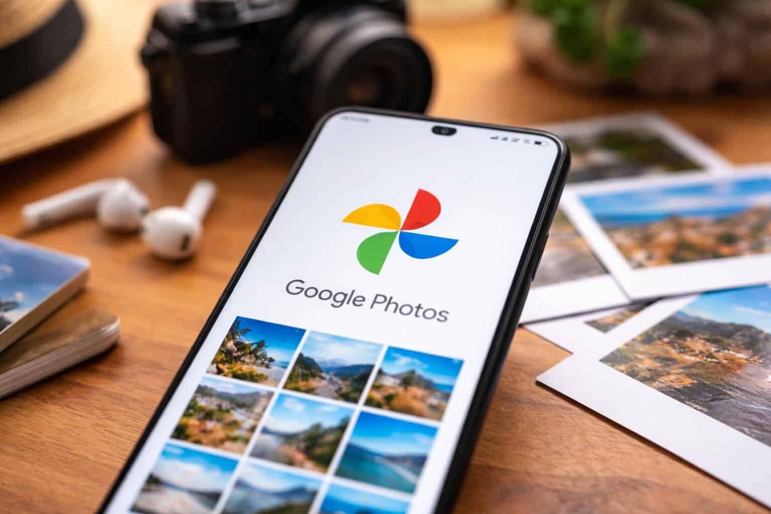 Não faças isto no Google Fotos: podes apagar as fotos das férias e não só