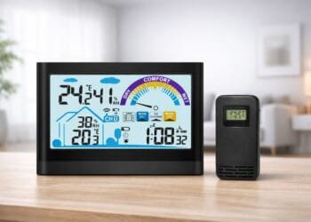 Humidade: ALDI lança gadget obrigatório por menos de 10 Euros