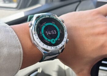 Huawei: A aposta nos relógios continua extremamente forte!
